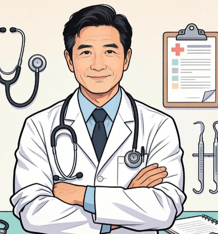 杨浩东案例好吗